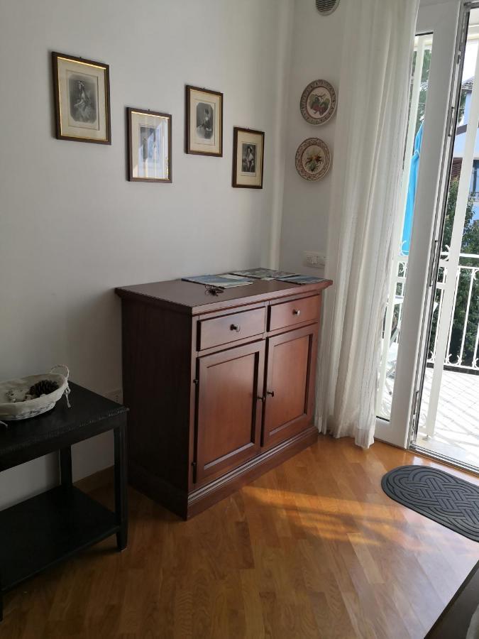 Grazioso Appartamento In Centro A Нумана Экстерьер фото